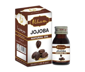 Express Delivery - ILHAM Jojoba Natural Oil - ID 136732