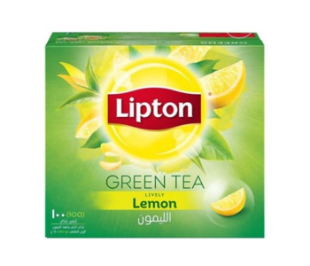 Express Delivery - Lipton Green Tea with Lemon - ID 135980