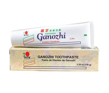 Express Delivery - DXN Ganozhi Effective Toothpaste - ID 136382