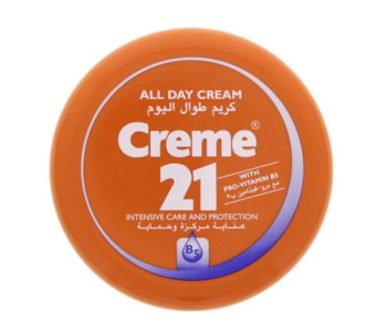 Express Delivery - Creme 21 Intensive Care And Protection All Day Cream - ID 135703