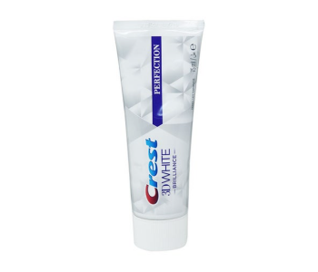 Express Delivery - Crest 3D White Brilliance Toothpaste - Vibrant Peppermint - ID 136312