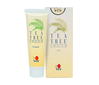 Express Delivery - DXN Tea Tree Cream - ID 136758