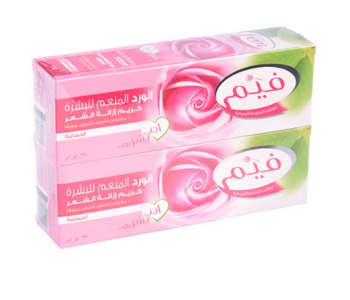 Express Delivery - fem Rose Hair Removal Cream - ID 136207