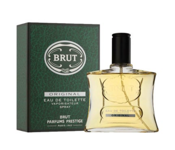 Express Delivery - BRUT Original EDT - ID 136303