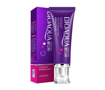 Express Delivery - BIOAQUA Nenhong Intimate Magic Skin Whitening Cream - ID 136316