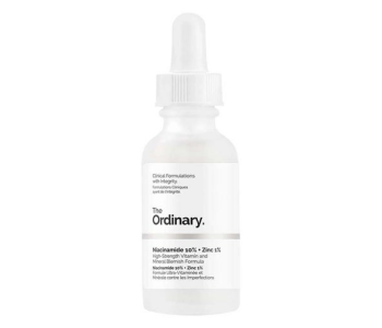 Express Delivery - The Ordinary Niacinamide 10% And Zinc 1% - ID 136394