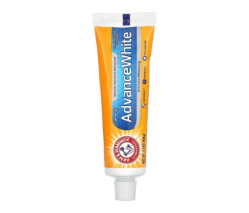 Express Delivery - Arm &amp; Hammer Advance White Extreme Whitening Fluoride Anticavity Toothpaste - ID 136408