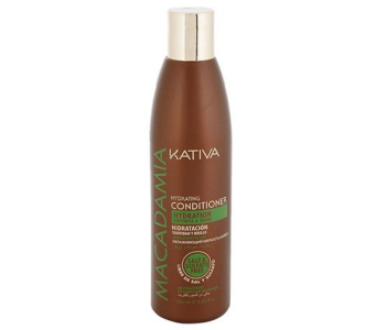 Express Delivery - Kativa Macadamia Hydrating Conditioner - ID 135585