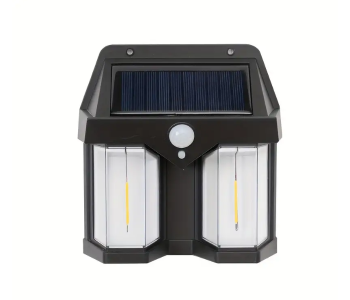 Solar Sensor Human Body Induction Waterproof LED Wall Light in UAE
