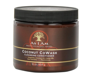 Express Delivery - As I Am Coconut Cowash Cleansing Conditioner - ID 136297