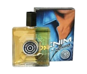 Express Delivery - Denim Original After Shave 100 ml - ID 136268