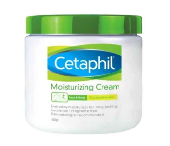 Express Delivery - Cetaphil Moisturizing Face And Body Cream - ID 136902