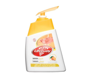 Express Delivery - Lifebuoy Kitchen Fresh Hand Wash - ID 135904