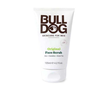 Express Delivery - BULLDOG Face Scrub - ID 136318