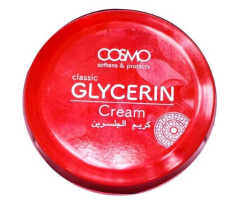 Express Delivery - COSMO Classic Glycerin Cream - ID 136072