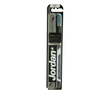 Express Delivery - JORDAN Expert Clean Soft Manual Toothbrush - ID 136728