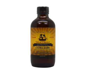 Express Delivery - Sunny Isle Jamaican Castor Oil With Extra Dark - ID 135918
