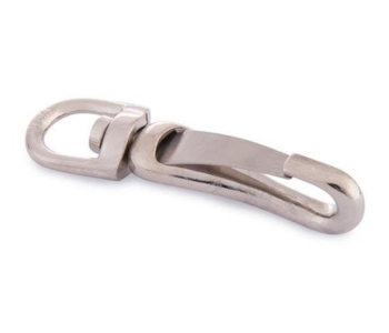 Express Delivery - ACE Round Swivel Eye Snap (50 Mm) - ID 136057