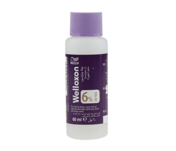 Express Delivery - WELLA Herbal Welloxon Hair Colour - ID 136010