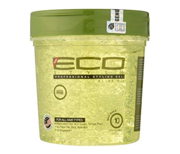 Express Delivery - Eco Style Olive Oil Styling Gel - ID 135604