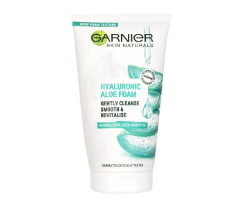 Express Delivery -  Garnier Hyaluronic Aloe Foam - ID 135734