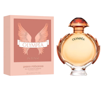 Exclusive Women's Perfume Collection For Paco Rabanne 80ml Olympea Intense Eau De Parfum for Women - ID 136784