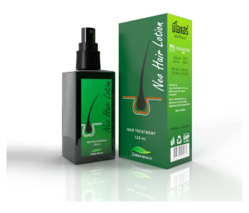Paradise Natural Hair Treatment Oil 120ml in KSA