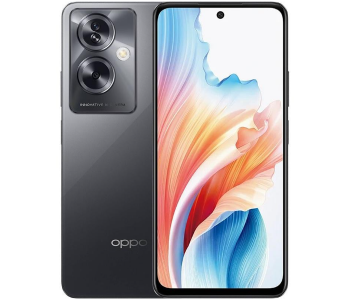 Express Delivery - Oppo A79 5G 8GB RAM 256GB -Mystery Black - ID 136686