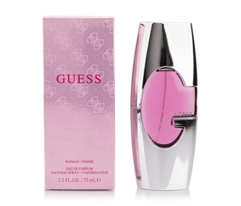 Guess 75ml Women Eau De Parfum Spray in UAE