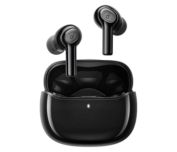 Anker Soundcore R100 True Wireless Earbuds - Black in UAE