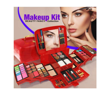 Beauty Fancy Collection All In 1 Make Up Kit in KSA