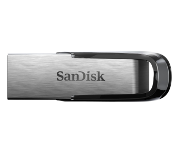 Express Delivery - SanDisk SDCZ73-128G-G46 Ultra Shift USB 3.0 Flash Drive 128GB - Black - ID 137394