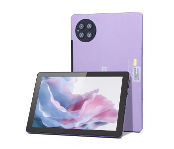 C Idea CM7800 Plus 10 Inch 5G Dual Sim 8GB RAM 512GB Android Tablet PC - Assorted Colors in UAE