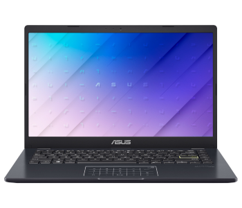 Asus Vivobook Go 14 E410MA-BV1248WS Intel Celeron N4020 14 FHD 4GB RAM 128GB SSD Shared Intel UHD Graphics 600 Windows 11Home English-Arabic Keyboard - Peakock Blue in UAE