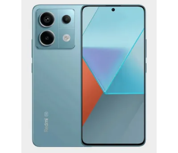 Express Delivery - Redmi Note 13 Pro 5G 12GB 512GB - Ocean Teal - ID 137455