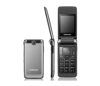 Samsung S3600i Phone With 1.3 MP Camera Bluetooth FM Radio And MicroSD Card Slot Refurbished in KSA