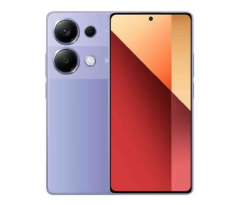 Redmi Note 13 Pro 4G 12GB 512GB - Lavender Purple Front View - ID 137450