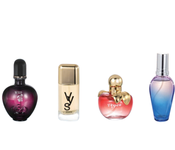 Joybelle 1502 25ml 4 In 1 Eau De Parfum Fragrance Gift Box in UAE