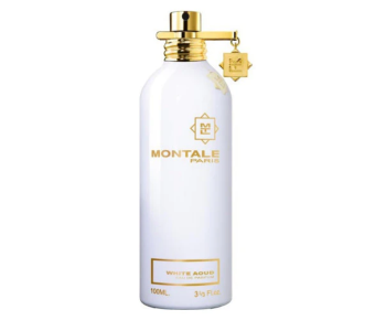 Montale Paris 100ml White Aoud Eau De Parfum Spray Unisex in UAE