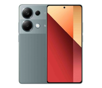 Redmi Note 13 Pro 4G 12GB 512GB - Forest Green Front View - ID 137449