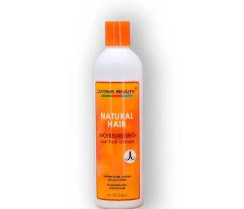 Natural Hair Comeback Curl Revitalizer Cream 400 ML in KSA