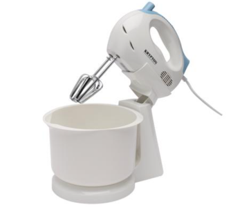 Krypton KNSM6102 Professional Electric Handheld Food Collection Hand Mixer in UAE