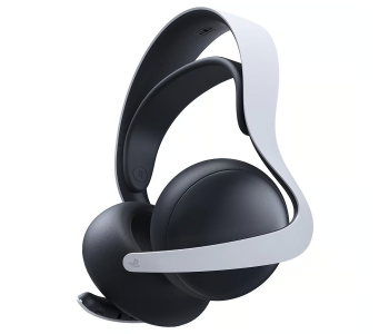 Express Delivery - Sony PS5 Pulse Elite Headset - White - ID 137722