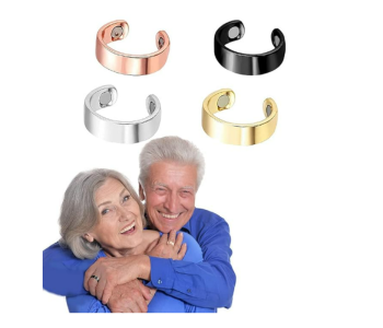 Blood Sugar Diabetic Control Ring Healthy Blood Sugar Meter in OMAN