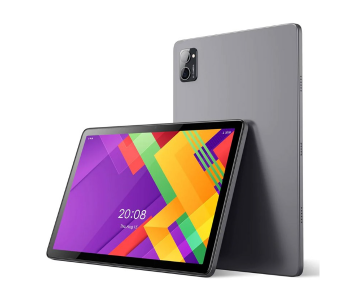 Express Delivery - Oteeto Tab 11 Pro 10.1 Inch Display 5G Android Tablet 8GB RAM 512GB Storage 6000 MAh Battery With Keyboard And Accessories - ID 137778