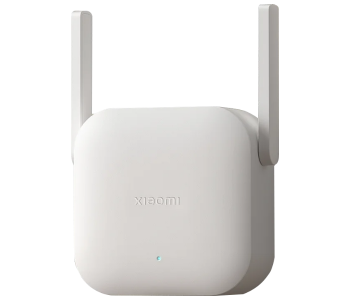 Express Delivery - Xiaomi WiFi Range Extender N300 - White - ID 137781