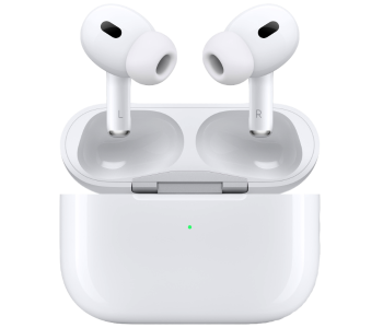 Express Delivery - Ateam Plugin T3A Wireless Earpods - White - ID 138118