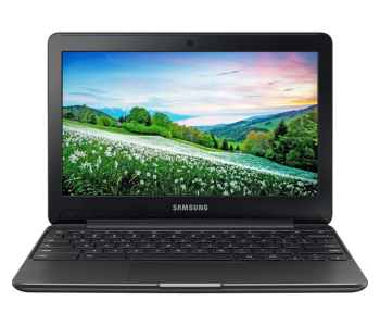 Samsung ChromeBook XE500C13 - 11.6 Inch Celeron 2GB 16GB SSD Laptop Refurbished in OMAN