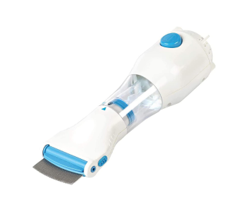 Electronic Head Lice Remover Smart Comb Removes Lices And Eggs in KSA