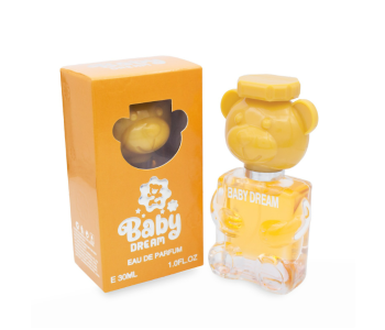 Baby Dream BD-8 Orange Eau De Parfume - 30 Ml in KSA